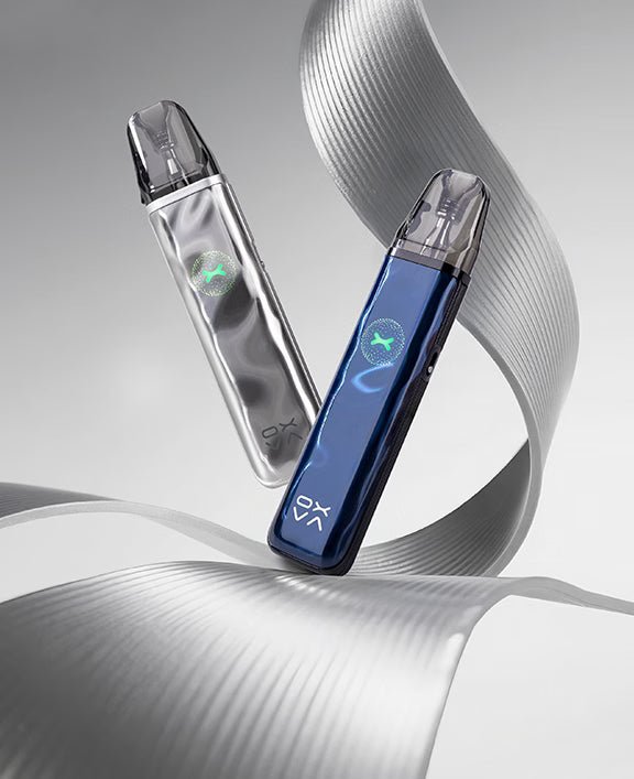 OXVA XLIM Go 2 pod kit UK