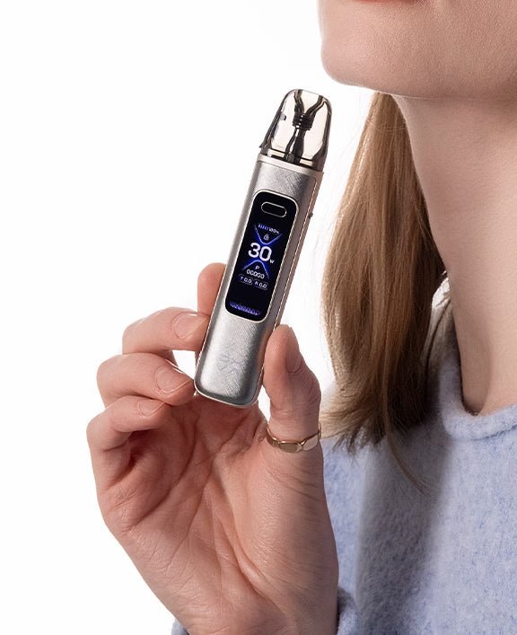 OXVA XLIM Pro 3 pod kit UK
