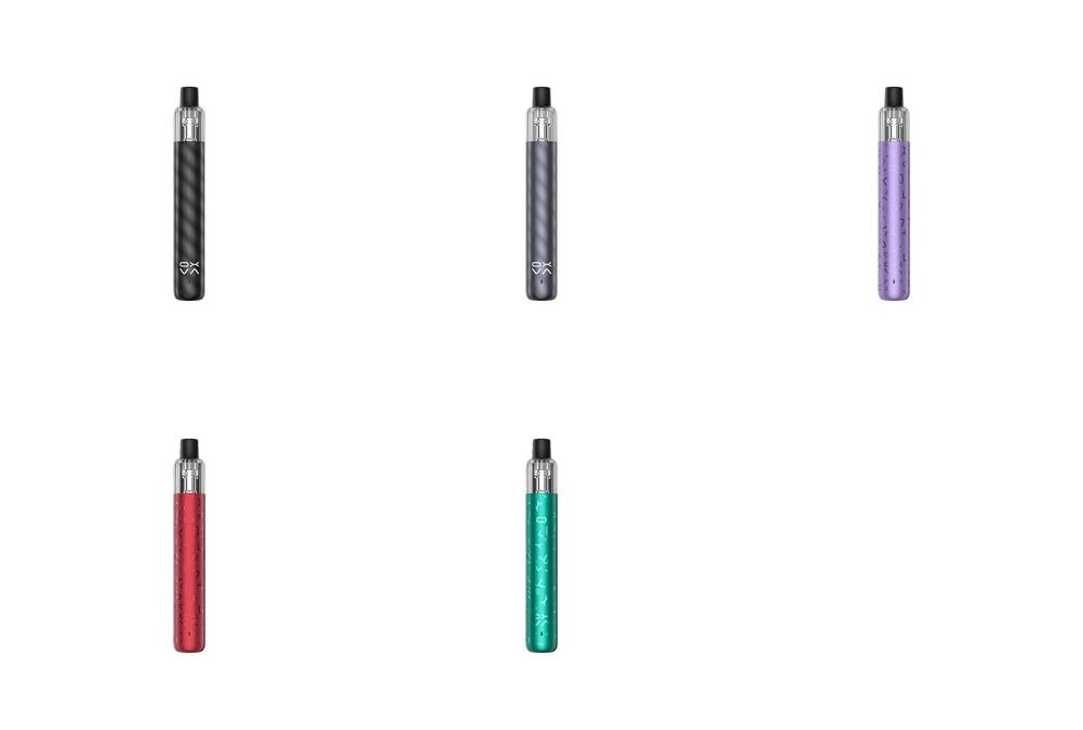 Artio colours listed by the current UK retailer