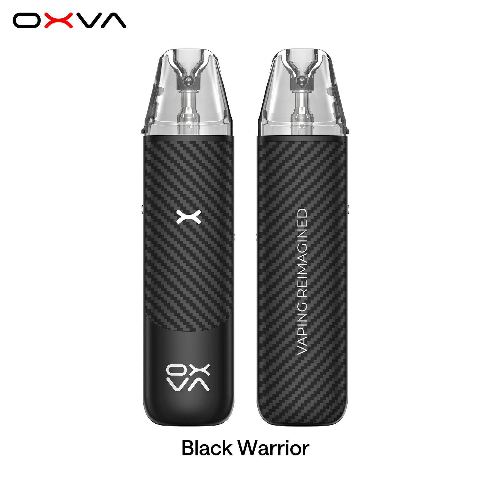 OXVA OXVA OXVA OXVA OXVA OXVA OXVA OXVA OXVA OXVA OXVA OXVA OXVA OXVA OXVA NeXLIM Go pod vape kit in Black Warrior colourway