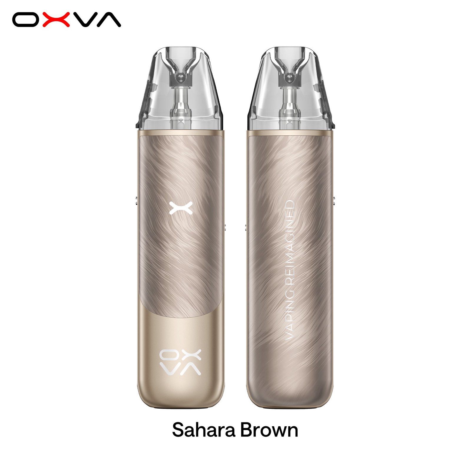 OXVA OXVA OXVA OXVA OXVA OXVA OXVA OXVA OXVA OXVA OXVA OXVA OXVA OXVA OXVA NeXLIM Go pod vape kit in Sahara Brown colourway
