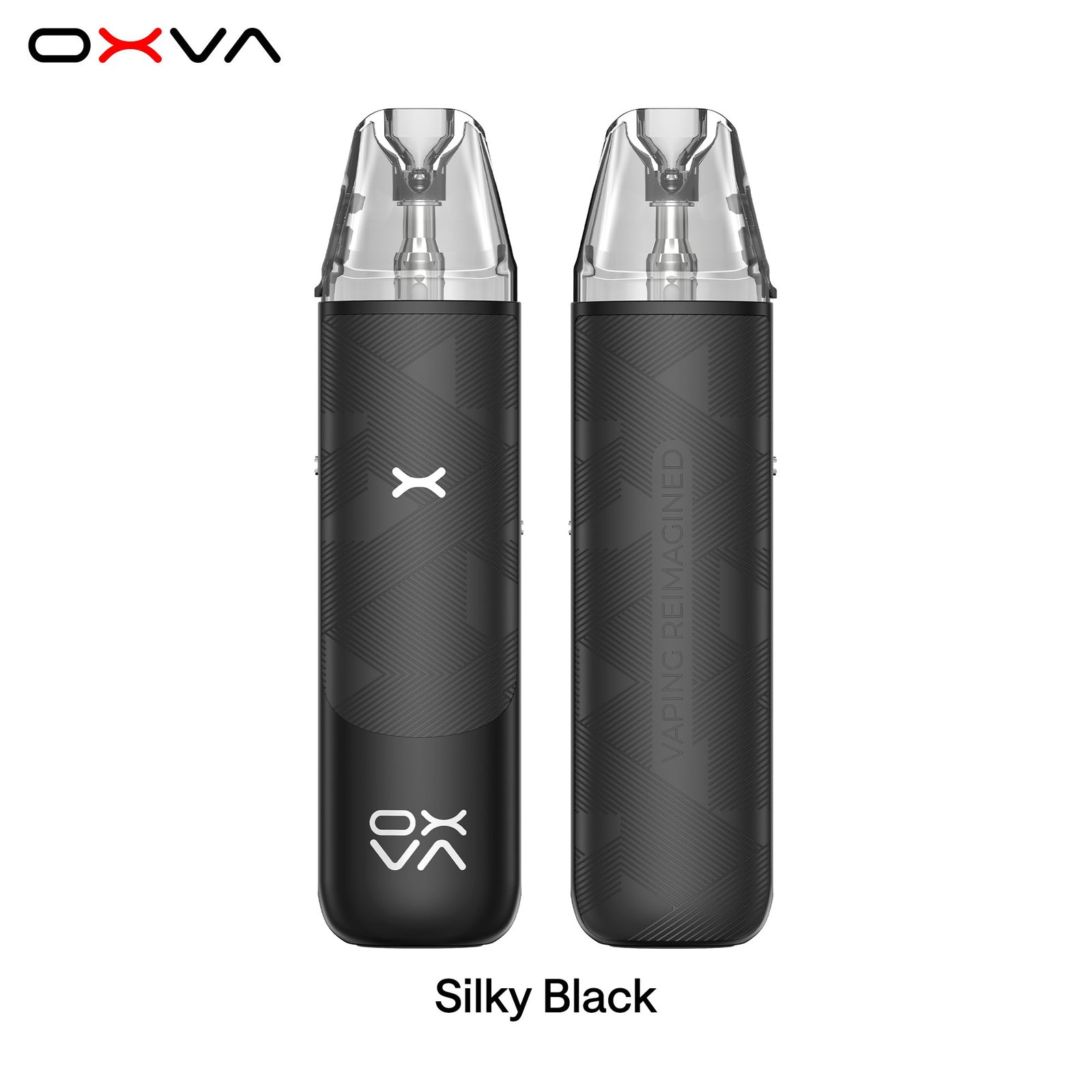 OXVA OXVA OXVA OXVA OXVA OXVA OXVA OXVA OXVA OXVA OXVA OXVA OXVA OXVA OXVA NeXLIM Go pod vape kit in Silky Black colourway