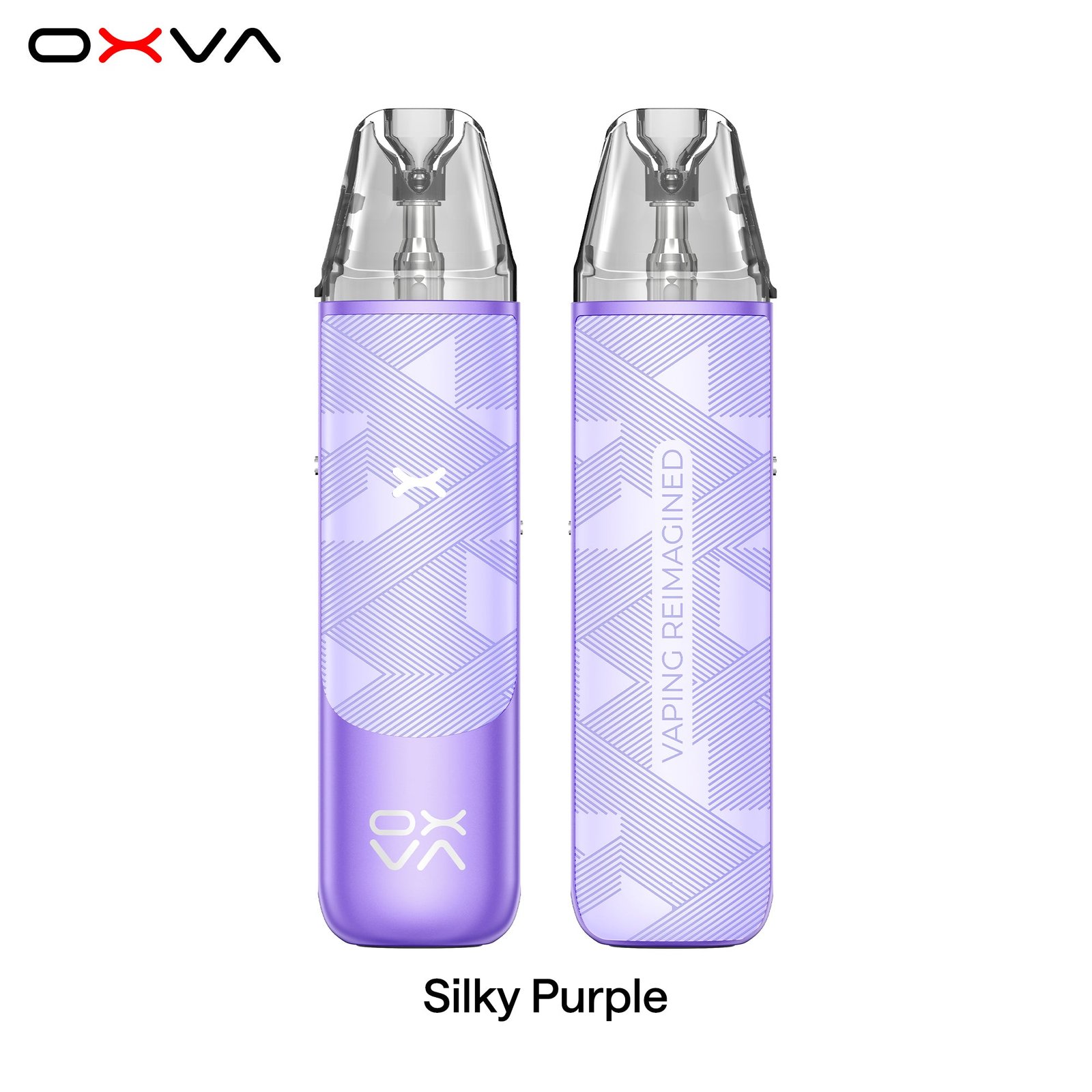 OXVA OXVA OXVA OXVA OXVA OXVA OXVA OXVA OXVA OXVA OXVA OXVA OXVA OXVA OXVA NeXLIM Go pod vape kit in Silky Purple colourway