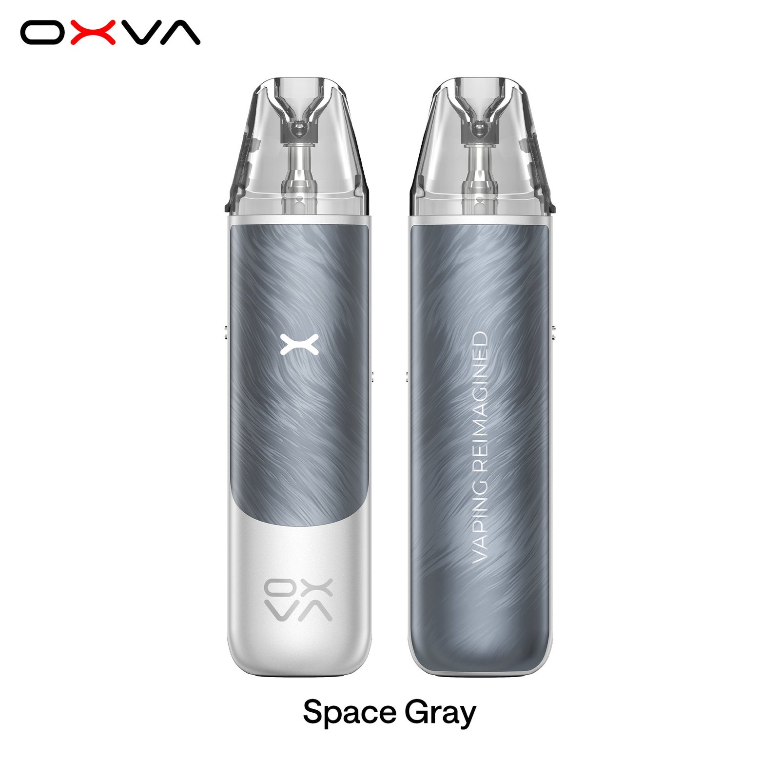 OXVA OXVA OXVA OXVA OXVA OXVA OXVA OXVA OXVA OXVA OXVA OXVA OXVA OXVA OXVA NeXLIM Go pod vape kit in Space Grey colourway