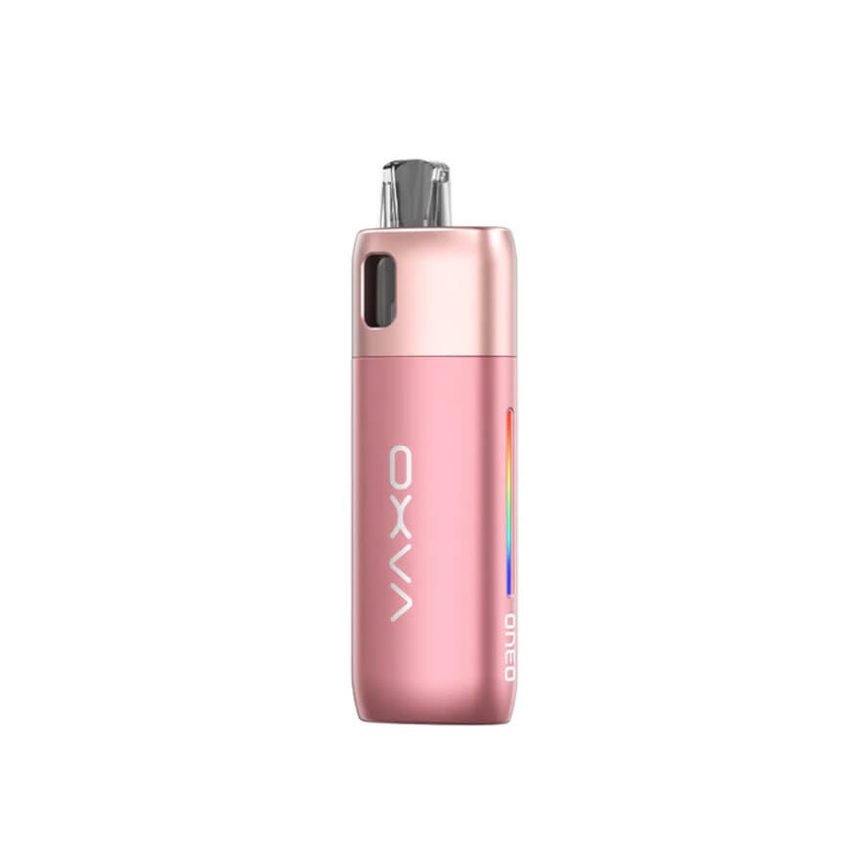 OXVA ONEO pod vape kit in Phantom Pink colourway