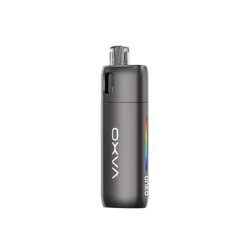 OXVA ONEO pod vape kit in Space Grey colourway