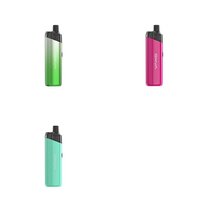 Origin SE colours listed by the current UK retailer