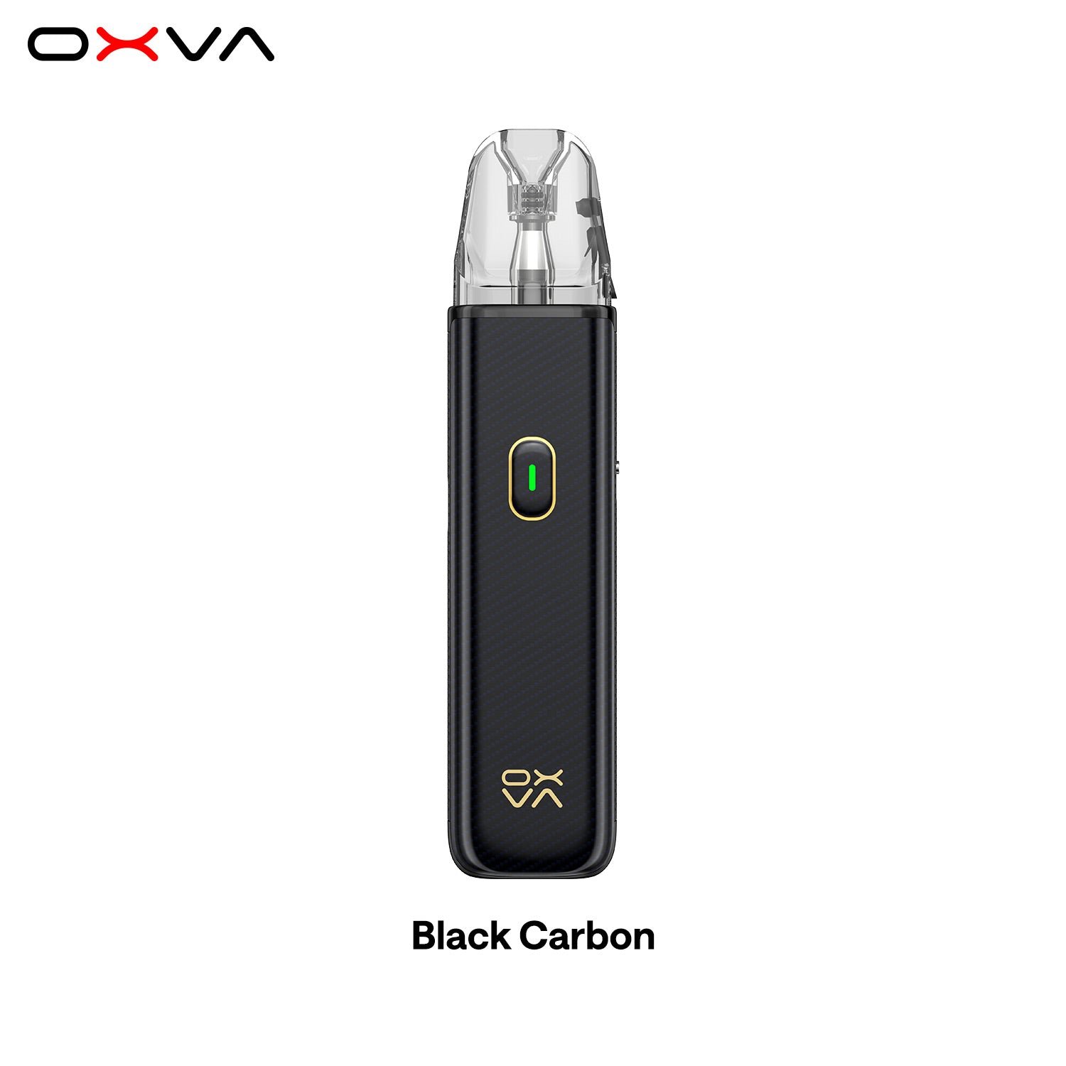 OXVA XLIM Go Lite, the closest refillable match to a disposable vape