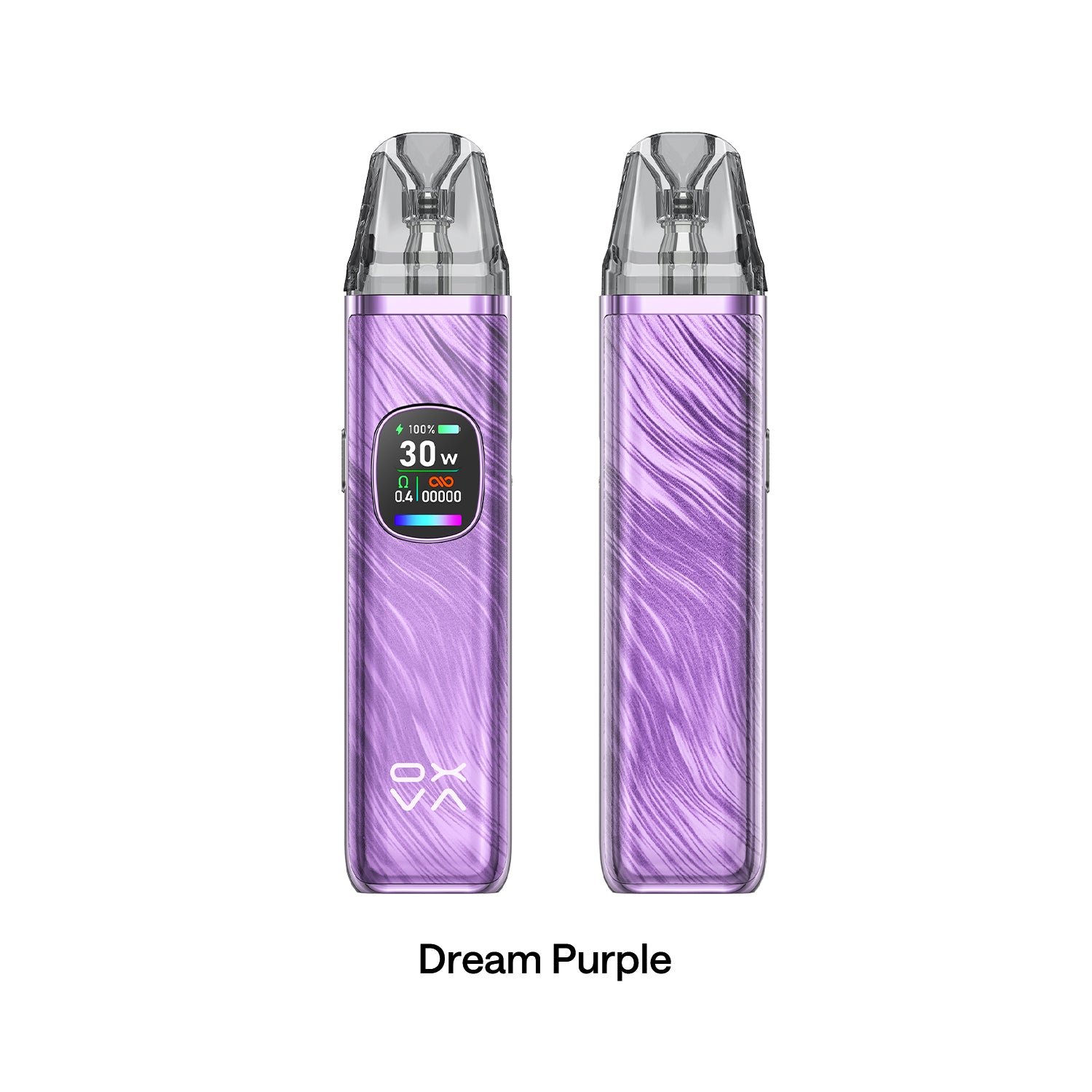 OXVA OXVA XLIM Pro 2 pod vape kit in Dream Purple colourway