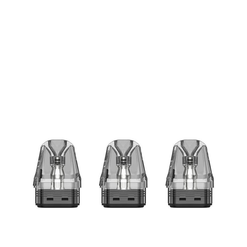 OXVA XLIM V3 Top Fill replacement pod option in 1.2ohm