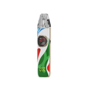 Color Clash OXVA NeXLIM 2 pod kit