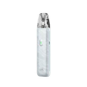 Mist White OXVA XLIM Go Lite pod kit