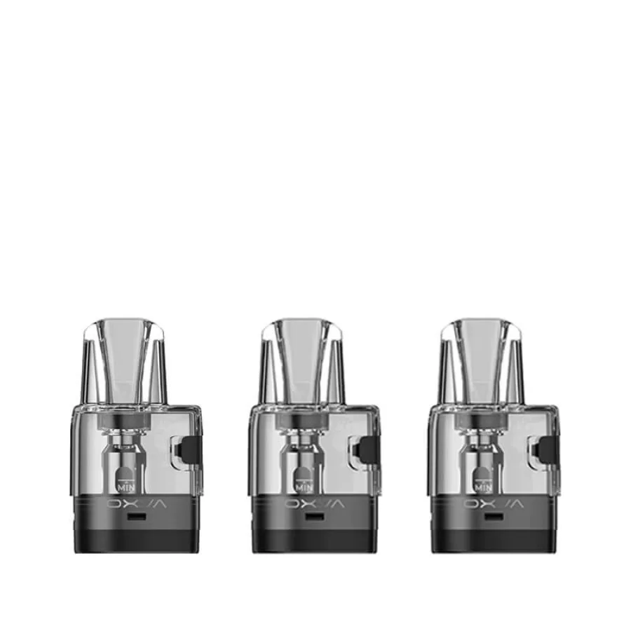 OXVA ONEO replacement pods three pack