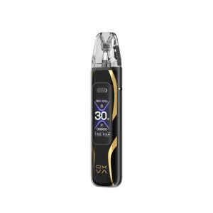 Carbon OXVA XLIM Pro 3 pod kit