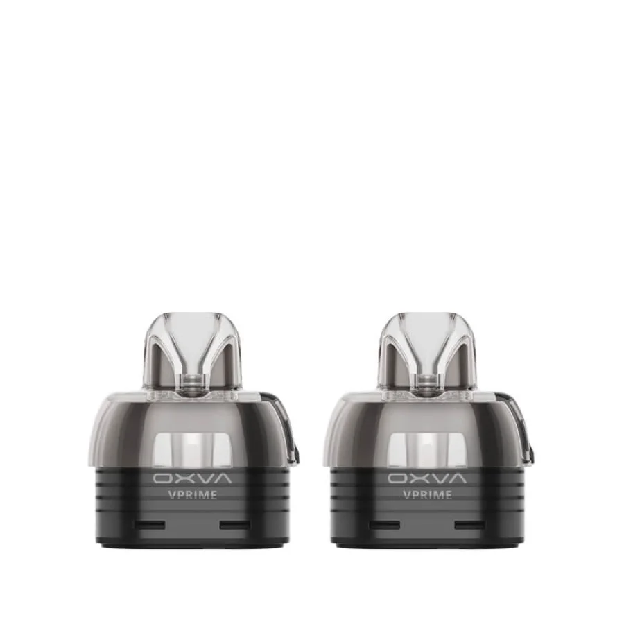 OXVA VPrime replacement pods two pack