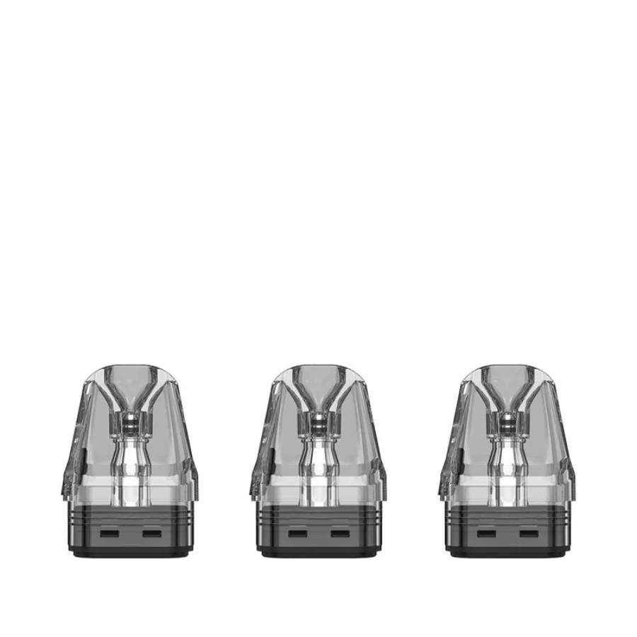 OXVA XLIM V3 top fill replacement pods three pack