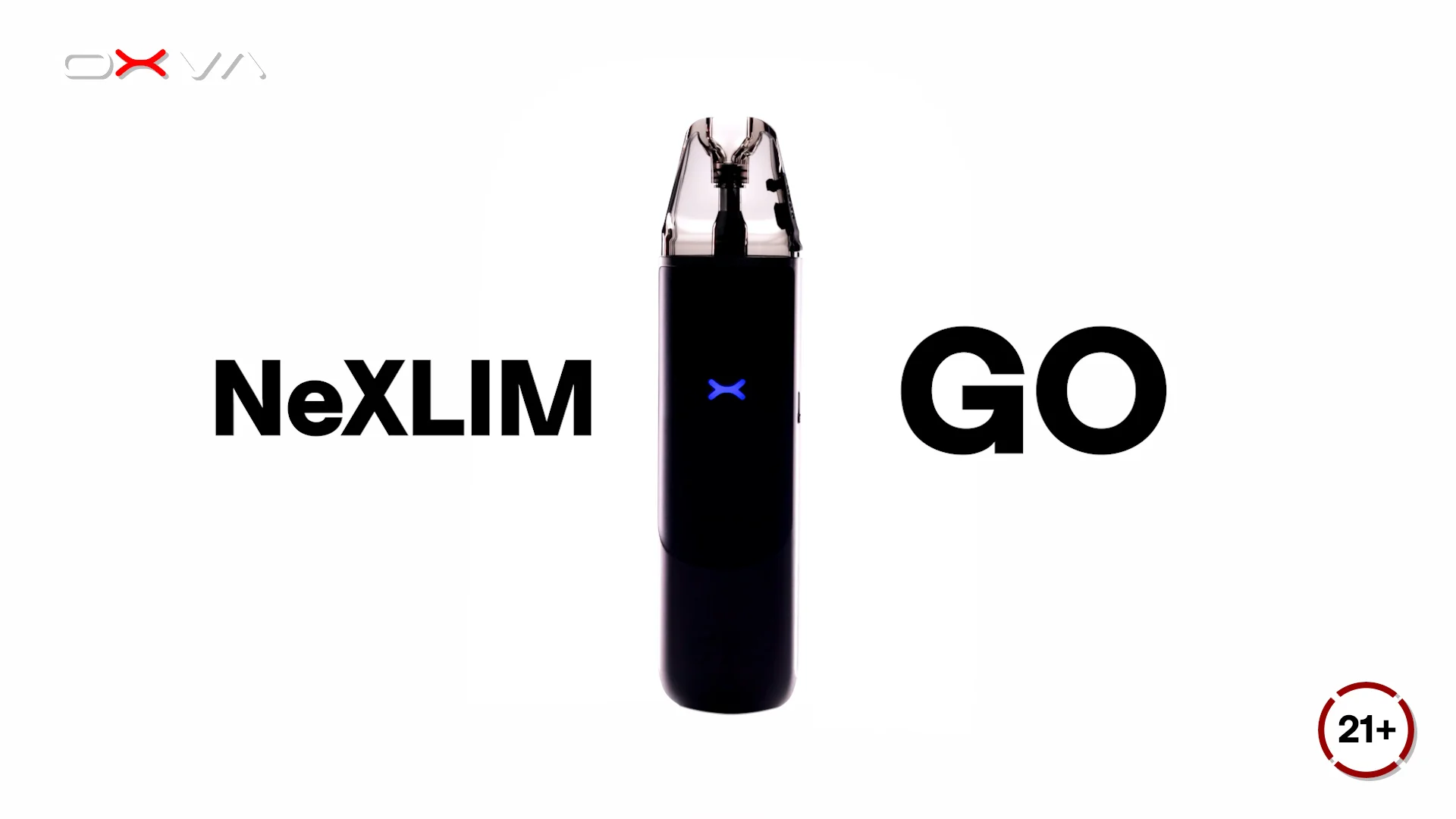 OXVA Nexlim Device