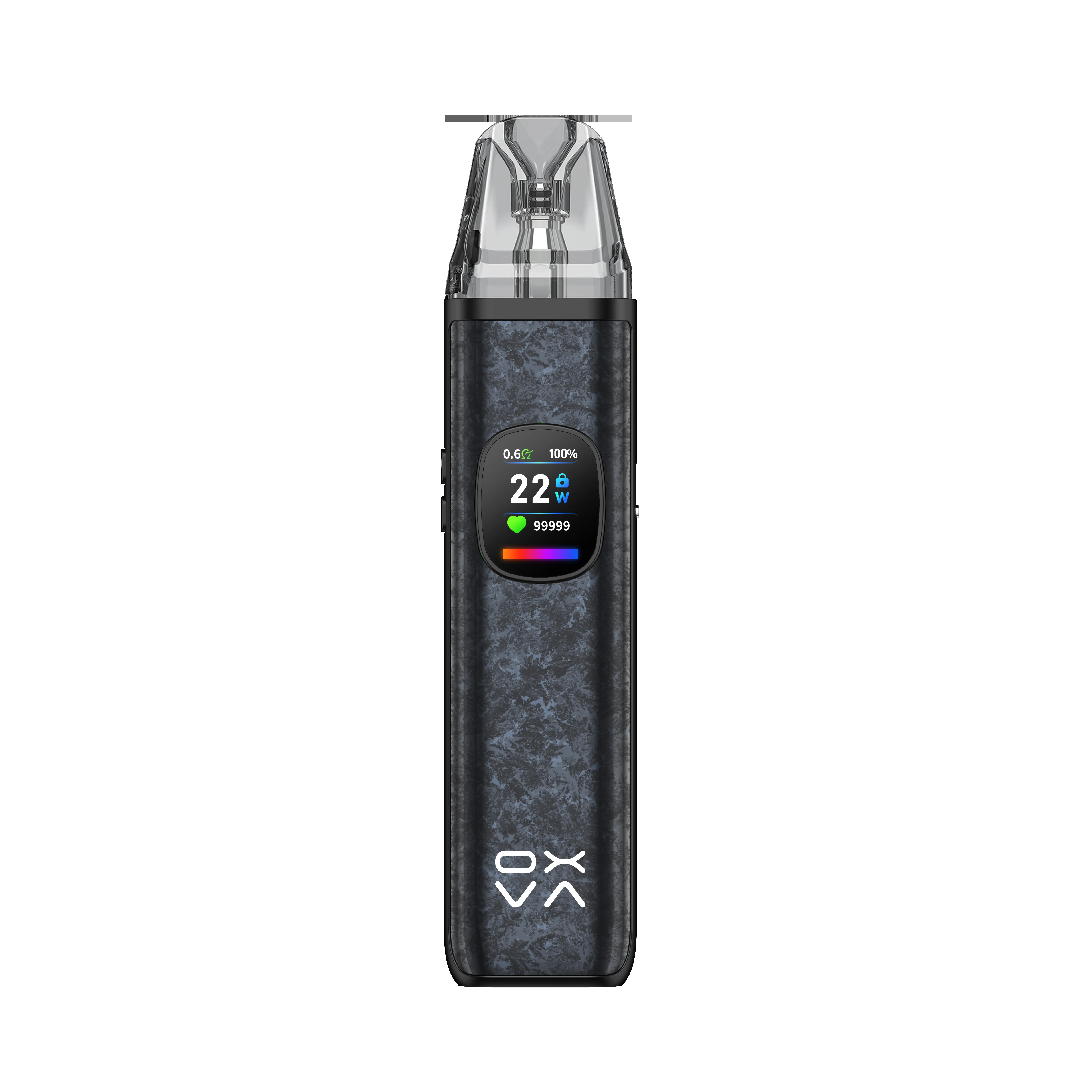 OXVA XLIM Pro 2 DNA Frost Titanium Blue