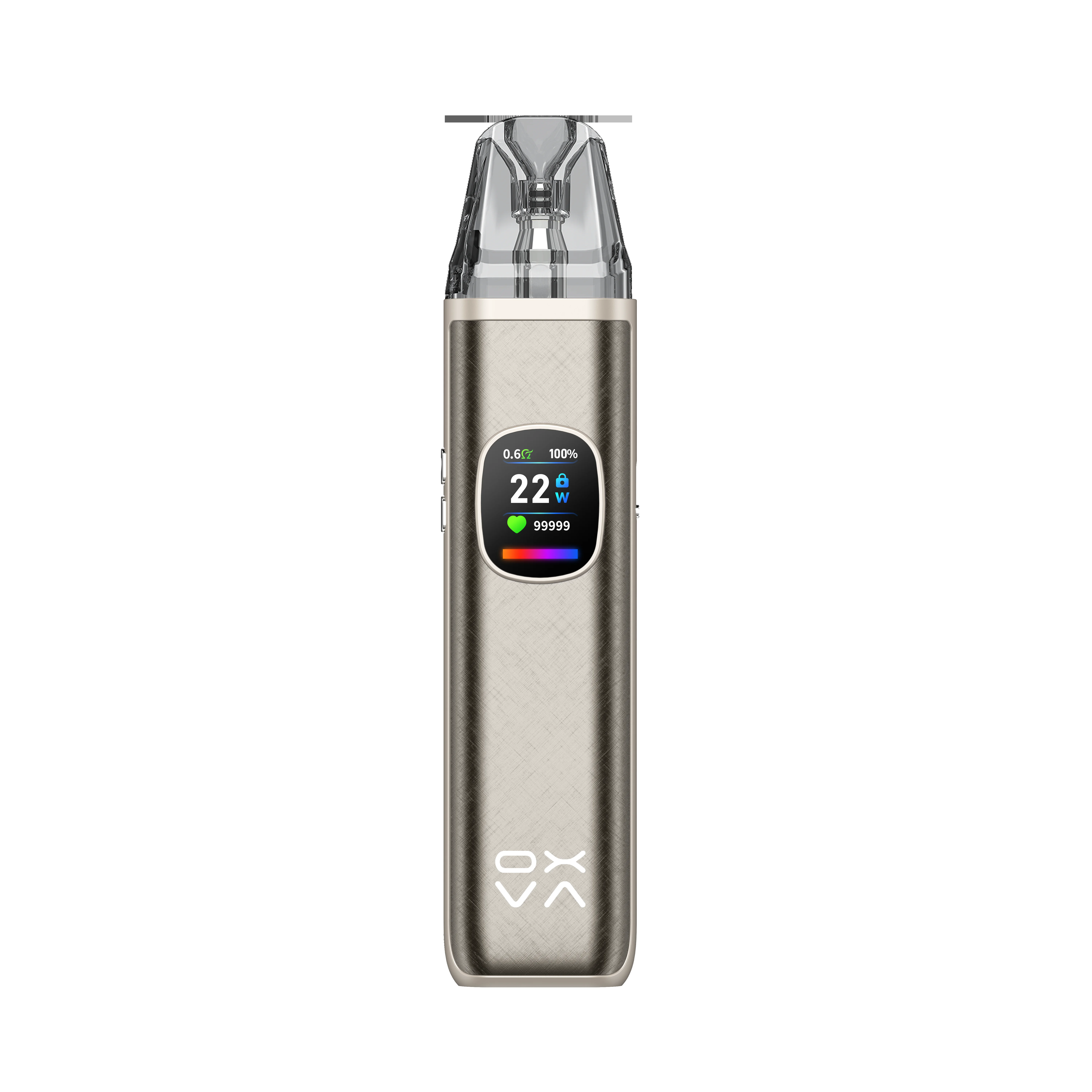 OXVA XLIM Pro 2 DNA Silk Brown