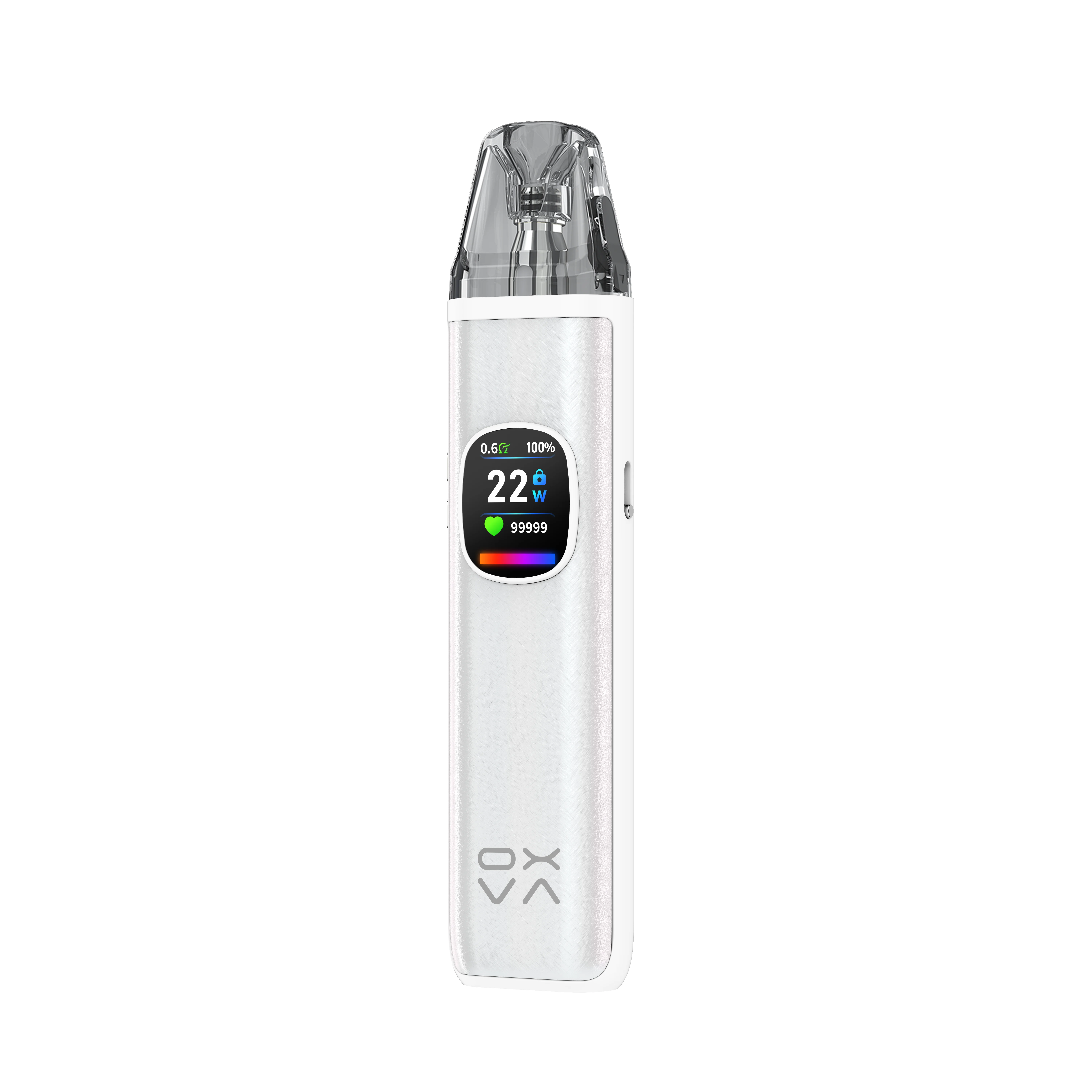 OXVA XLIM Pro 2 DNA Silk White