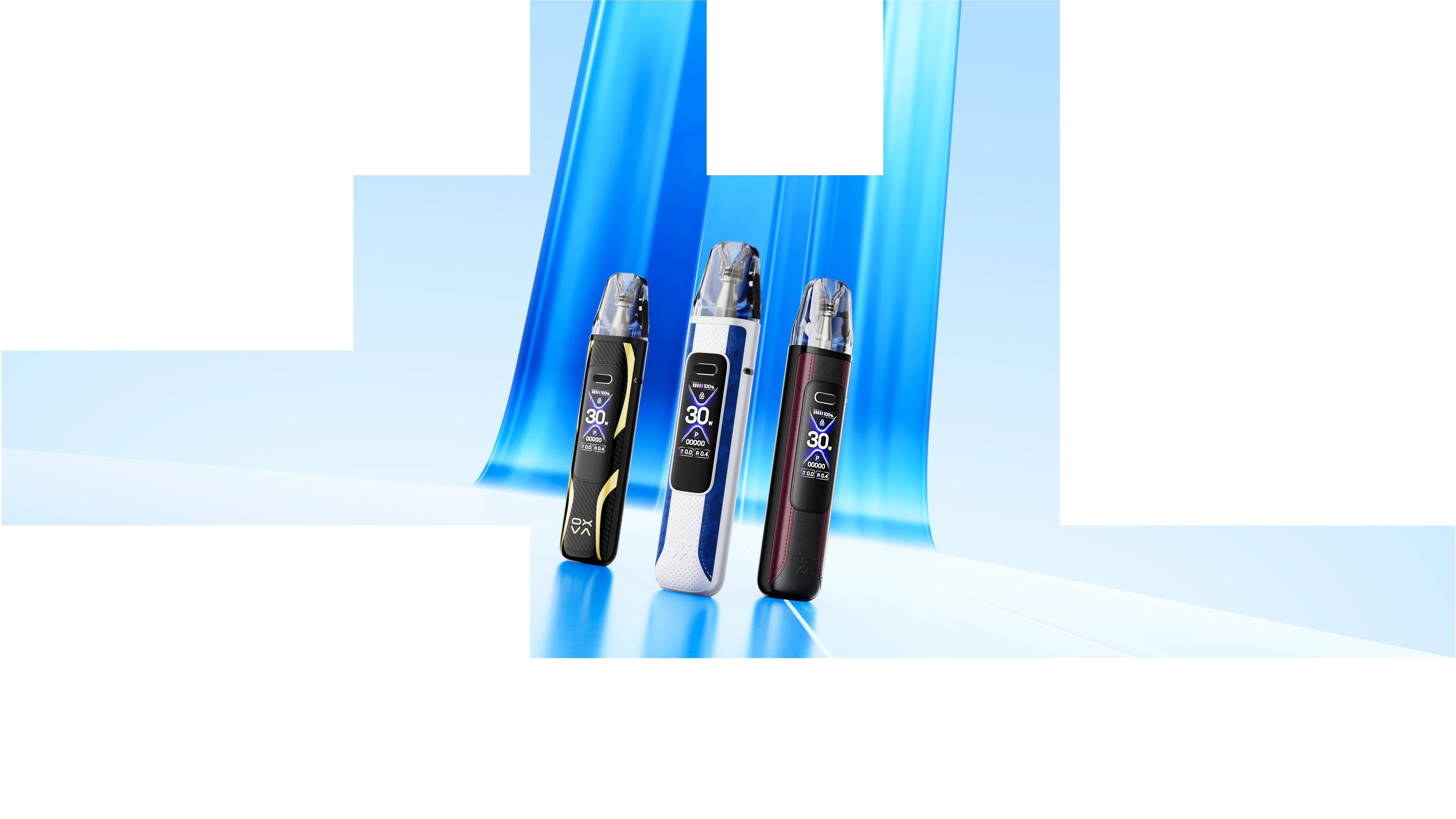 OXVA XLIM Pro 3 Pod Vape Kit