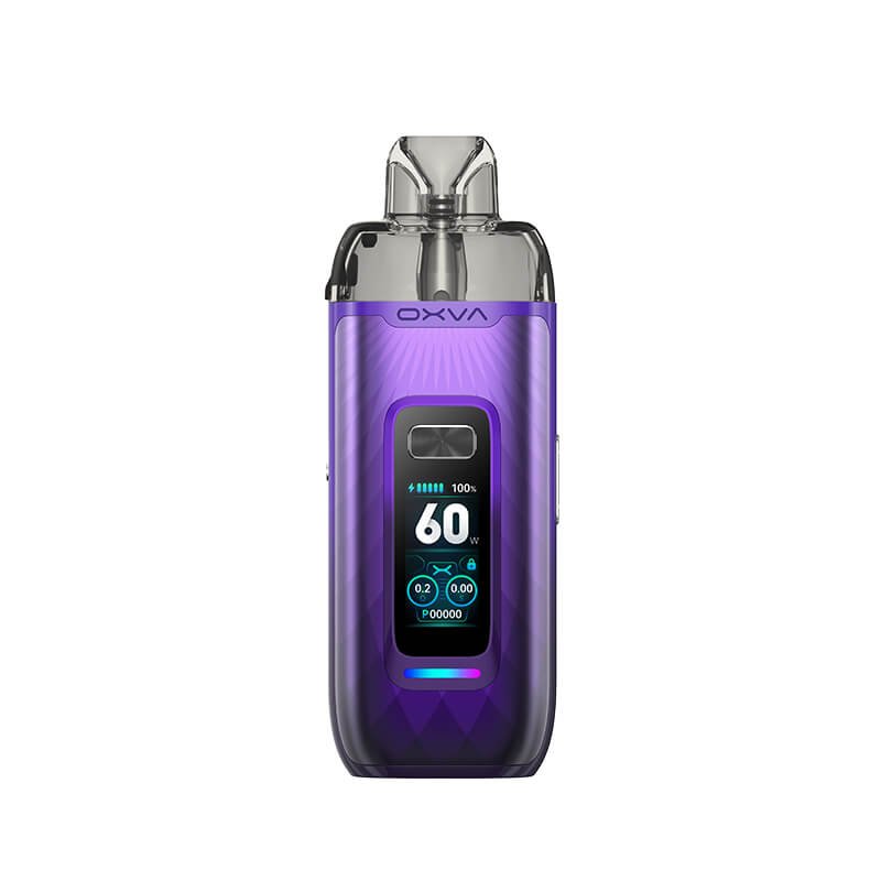 OXVA VPRIME Kit
